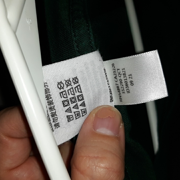 PINK Victoria Secret Campus Silver Glitter Logo T-Shirt 2021 - Picture 12 of 12